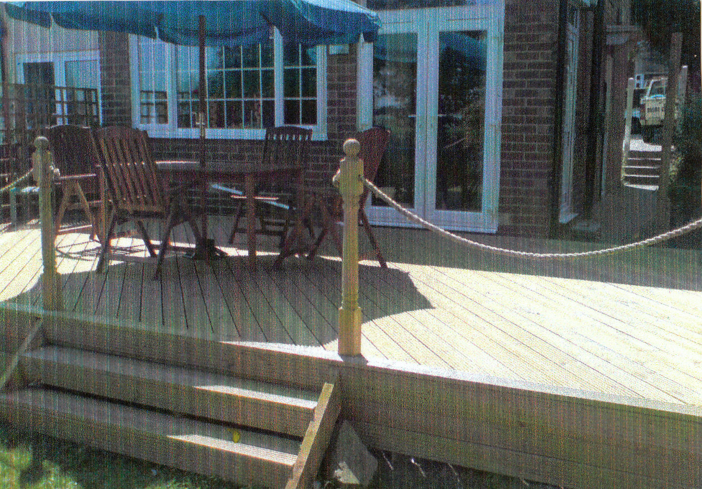 decking 2